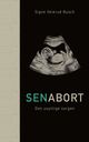 Cover photo:Senabort : den usynlige sorgen