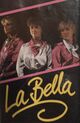 Omslagsbilde:La Bella