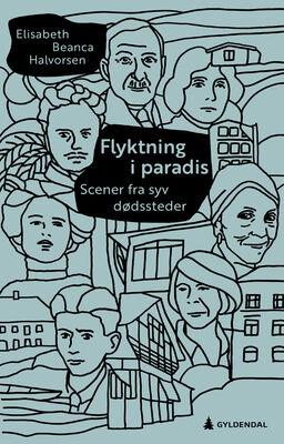 forsidebilde - trykk for å vise stor versjon