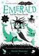Omslagsbilde:Emerald and the ocean parade