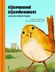 Omslagsbilde:Gjermund Gjerdesmett og andre føykne fuglar