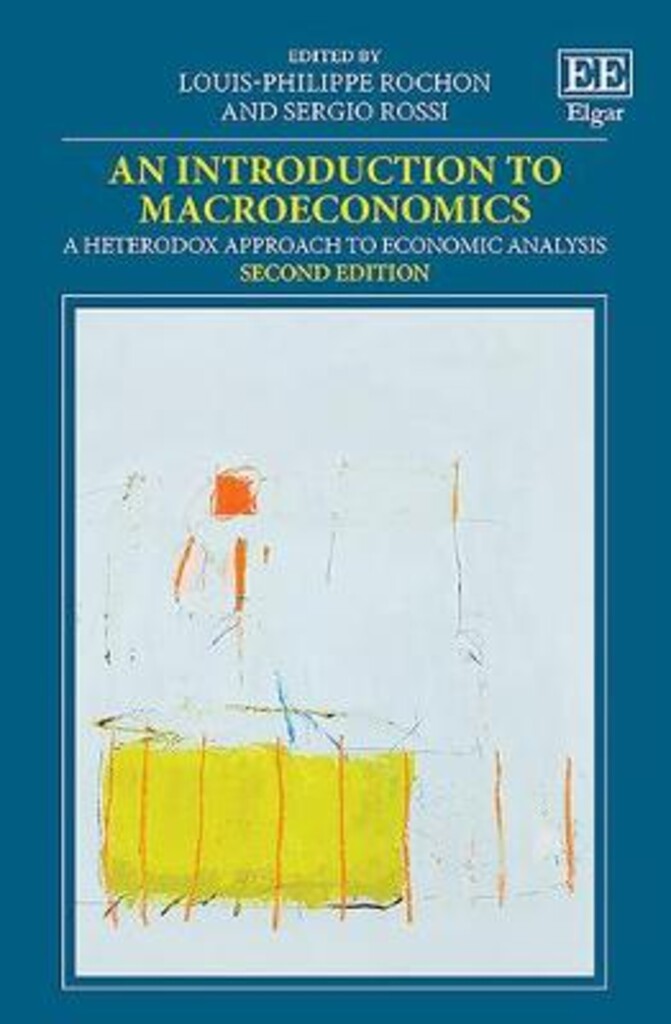 An introduction to macroeconomics - a heterodox approach to economic analysis