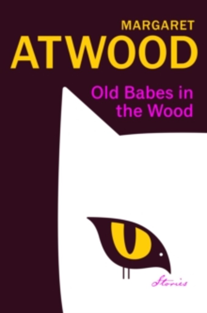 Old babes in the wood : stories