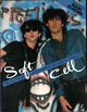 Omslagsbilde:Soft cell : the authorised biography