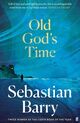 Omslagsbilde:Old God's time