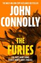 Omslagsbilde:The furies : two Charlie Parker novels