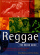 Cover photo:Reggae