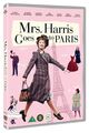 Omslagsbilde:Mrs. Harris goes to Paris