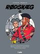 Omslagsbilde:Rødskæg 5