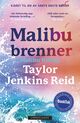 Cover photo:Malibu brenner