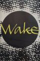 Omslagsbilde:Wake