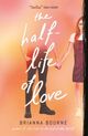 Omslagsbilde:The half-life of love