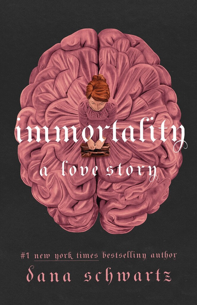 Immortality - a love story