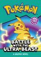 Omslagsbilde:Battle with the ultra beast : a graphic novel