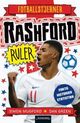 Omslagsbilde:Rashford ruler : Fotballstjerner