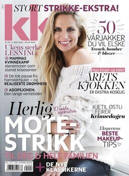 forsidebilde - trykk for å vise stor versjon