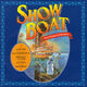 Omslagsbilde:Show boat