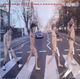 Omslagsbilde:The Abbey Road E.P.