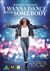 Omslagsbilde:Whitney Houston: I wanna dance with somebody