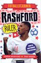 Omslagsbilde:Rashford ruler