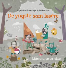 forsidebilde - trykk for å vise stor versjon