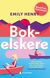 Omslagsbilde:Bokelskere