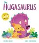 Cover photo:The hugasaurus