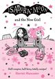 Omslagsbilde:Isadora Moon and the new girl