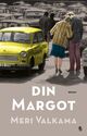 Omslagsbilde:Din, Margot