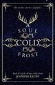 Omslagsbilde:A soul as cold as frost