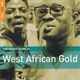 Omslagsbilde:The Rough Guide to West African Gold