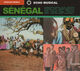 Omslagsbilde:Écho musical - Sénégal