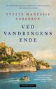 Cover photo:Ved vandringens ende