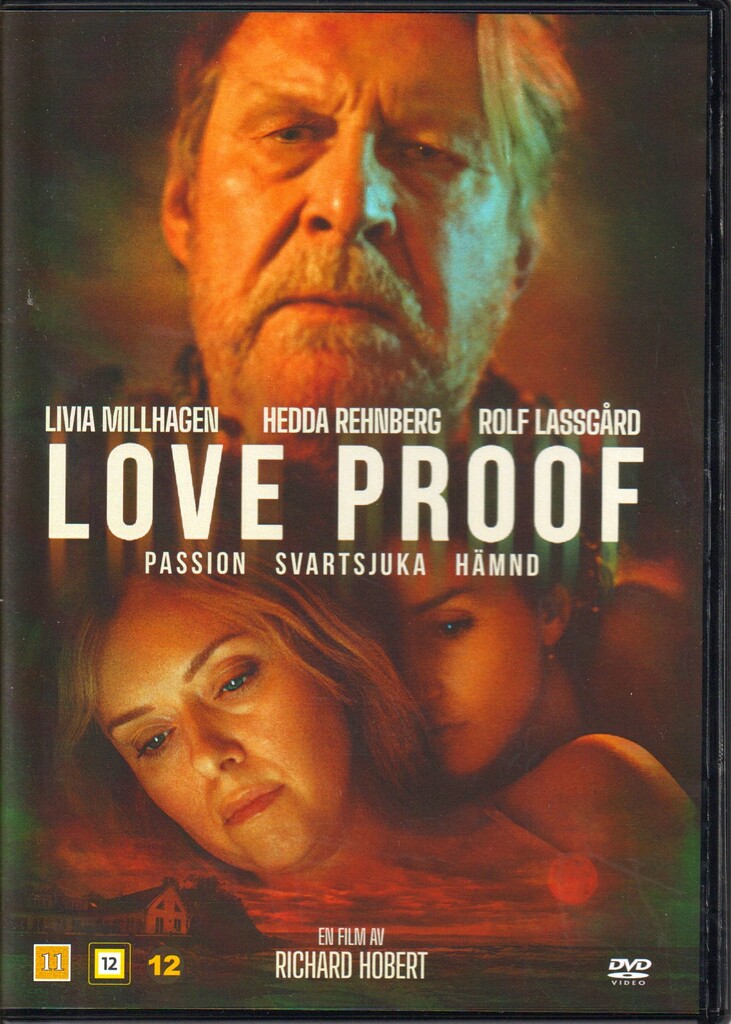 Love proof