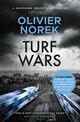 Omslagsbilde:Turf wars