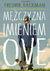 Omslagsbilde:Mężczyzna imieniem Ove