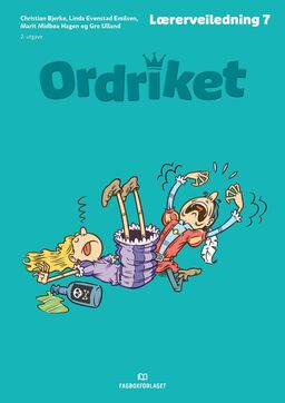 forsidebilde - trykk for å vise stor versjon