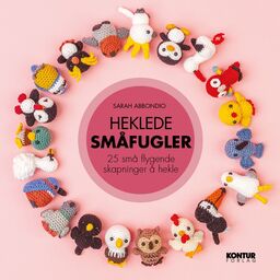 forsidebilde - trykk for å vise stor versjon