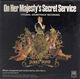 Cover photo:On her majesty's secret service : original motion picture soundtrack