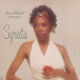 Omslagsbilde:Syreeta : Stevie Wonder presents Syreeta