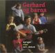 Cover photo:Gerhard og barna synger mer om Jesus
