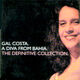Omslagsbilde:Gal Costa. A diva from Bahia : the definitive collection