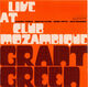 Omslagsbilde:Live at the Club Mozambique