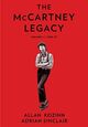 Omslagsbilde:The McCartney legacy . Volume 1 . 1969-73