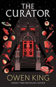 Cover photo:The curator