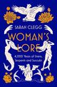 Omslagsbilde:Woman's lore : 4,000 years of sirens, serpents and succubi