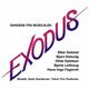 Omslagsbilde:Sangene fra musicalen Exodus