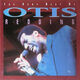 Omslagsbilde:The very best of Otis Redding