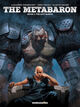 Omslagsbilde:The metabaron . vol. 1