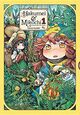 Omslagsbilde:Hakumei &amp; Mikochi : tiny little life in the woods . 1